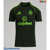 Fotballdrakt Herre Celtic Bortedrakt 2025-26 Kortermet